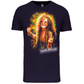 T-Shirt Algodão Biológico Janis Joplin