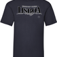 T-shirt Cidade das 7 Colinas