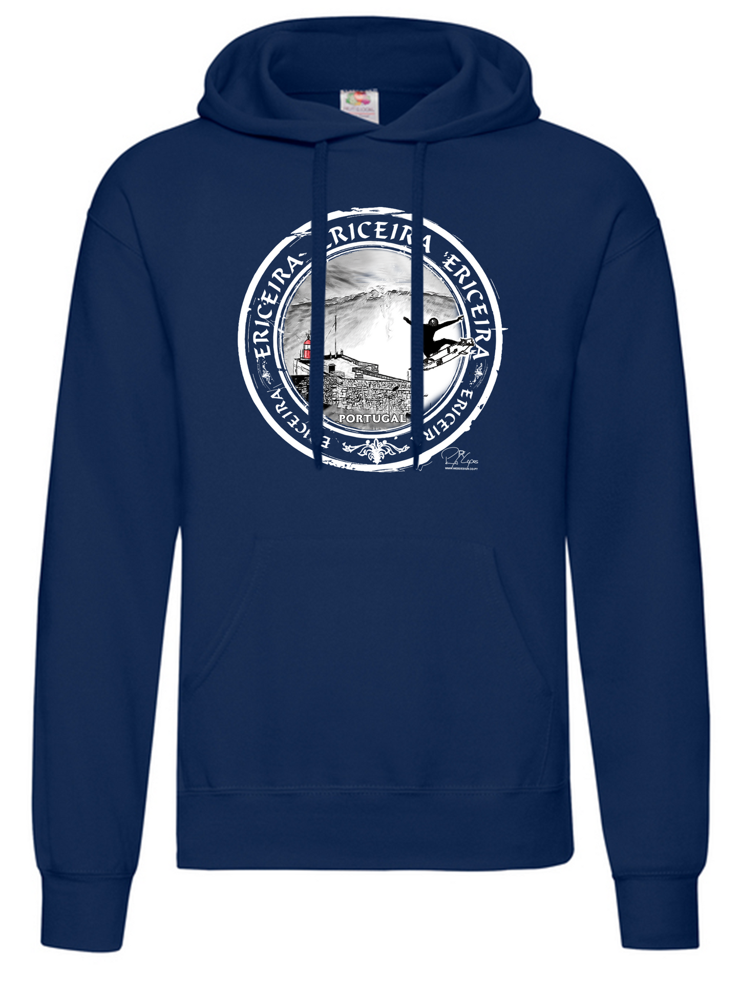 Sweatshirt Selo Ericeira