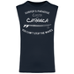 T-shirt Alças You Can't Stop the Waves Caparica