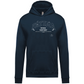 Sweatshirt capuz Kariban Kids Charming Fátima
