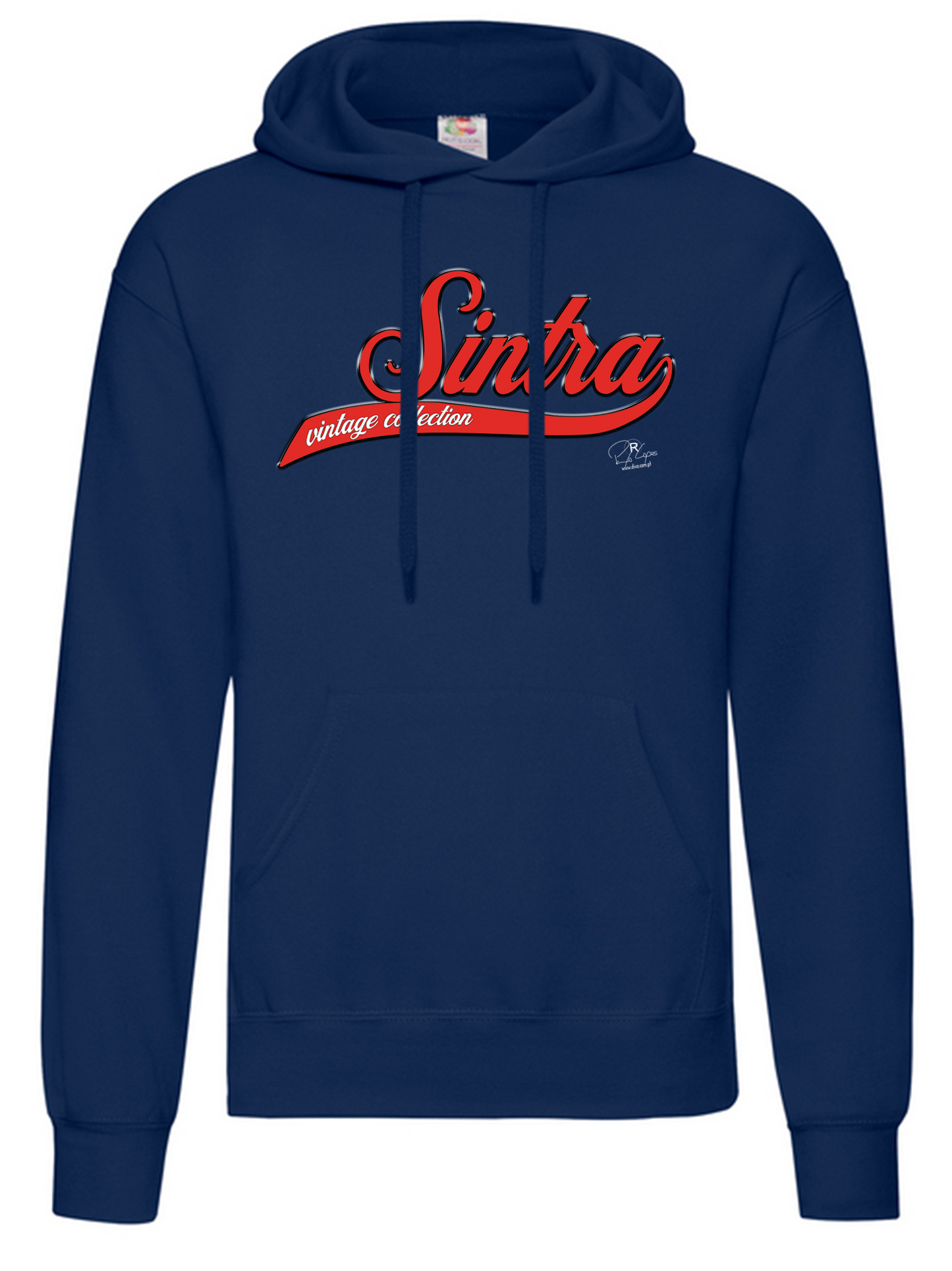 Sweatshirt Sintra Vintage Collection
