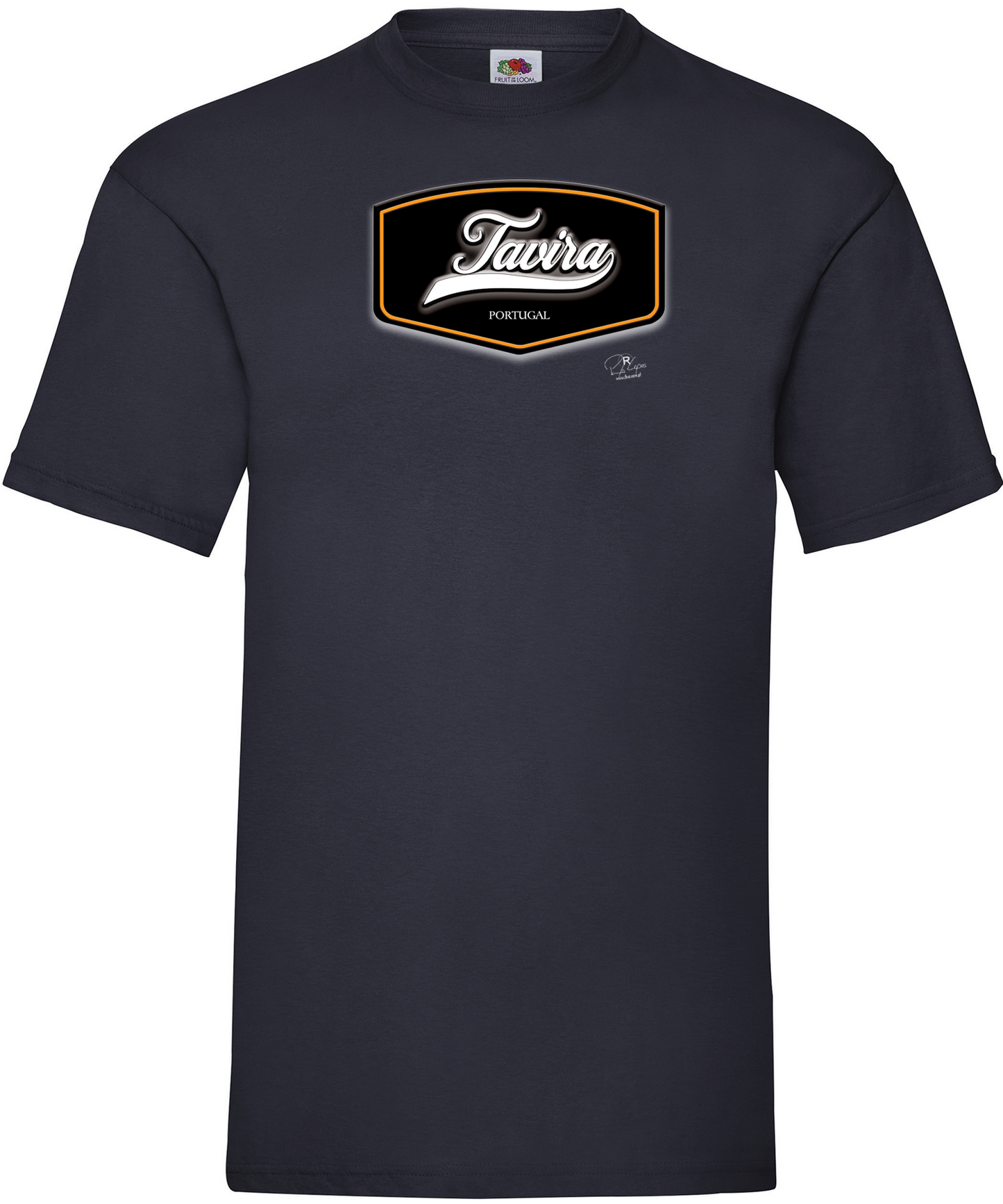 T-shirt Landmark Tavira