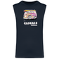T-shirt Alças Gorduxinha Cascais