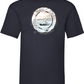 T-shirt Porto Official Seal