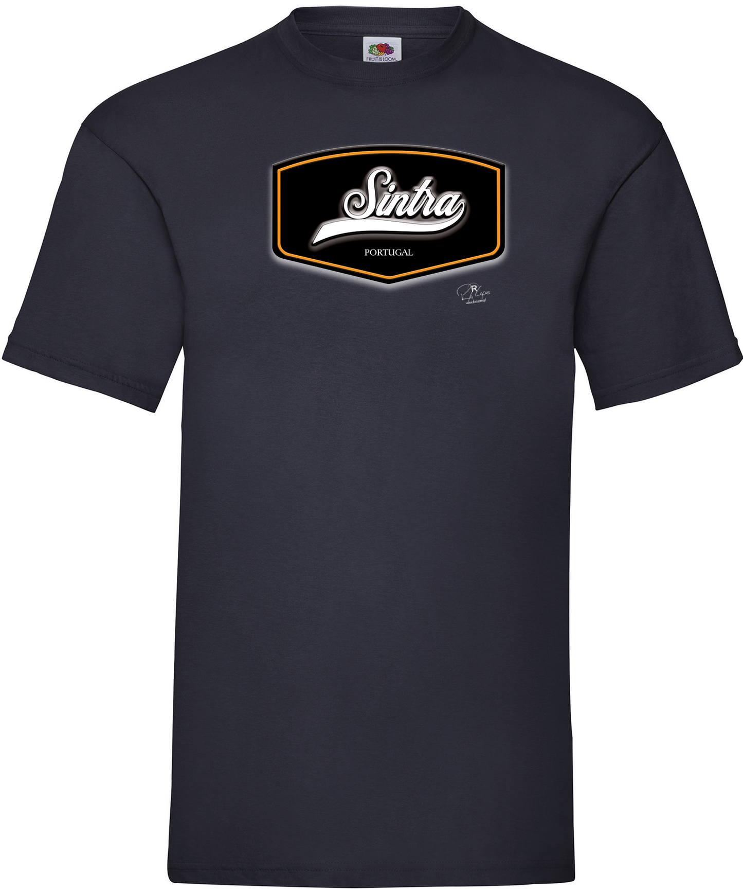 T-shirt Landmark Sintra