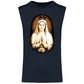 T-shirt Alças Lady of Fátima