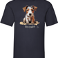 T-shirt Fox Terrier