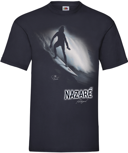 T-shirt Surf.2 Nazaré