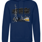 Sweatshirt Castelo