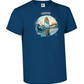 T-shirt Kids Sol Peniche