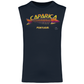 T-shirt Alças Espinha Caparica