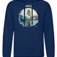 Sweatshirt Sol Peniche