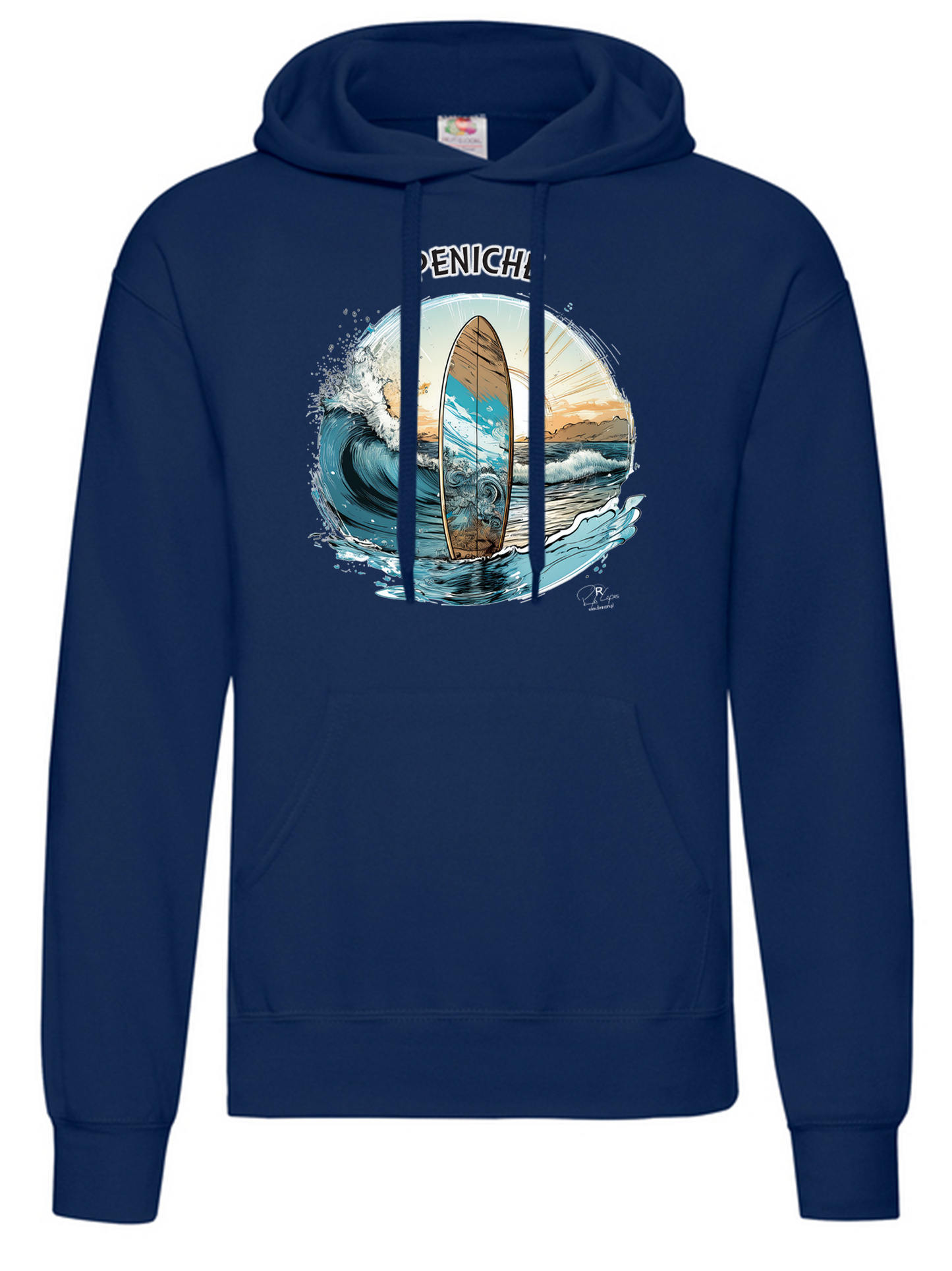 Sweatshirt Sol Peniche