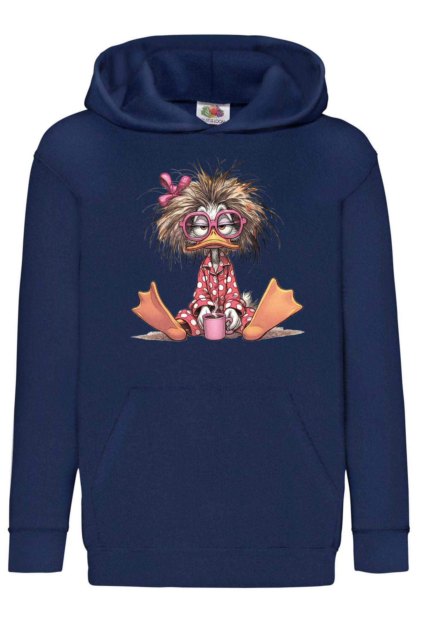 Pata Judite Hoodie Kids