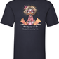 T-shirt Not my Cup Of Tea