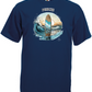 T-shirt Sol Peniche