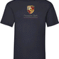 T-shirt Porsche