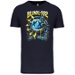 T-Shirt Algodão Biológico Blink 182, 20 years