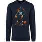 Sweatshirt Kariban sem Capuz Ny Bro