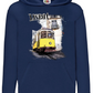 Sweatshirt Kids Crazy Tram