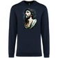 Sweatshirt Kariban sem Capuz Jesus Cristo