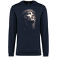 Sweatshirt Kariban sem Capuz Cristo