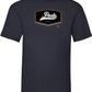T-shirt Landmark Porto