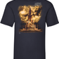 T-shirt Tempestade