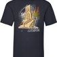 T-shirt Padrão dos Descobrimentos