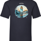 T-shirt Sol Ericeira