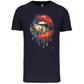 T-Shirt Algodão Biológico Money Lips