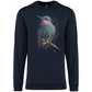 Sweatshirt Kariban sem Capuz Colibri