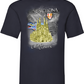 T-shirt Ciudad Condal