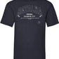 T-shirt Charming City Batalha