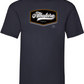 T-shirt Landmark Albufeira