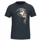 T-shirt de Criança Kariban Cristo