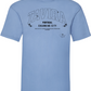 T-shirt Charming City Tavira