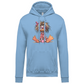 Pata Judite Hoodies Unisexo