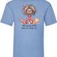 T-shirt Not my Cup Of Tea