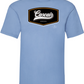 T-shirt Landmark Cascais