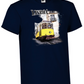 Crazy Tram