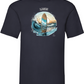 T-shirt Sol Lagos