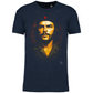 T-Shirt Algodão Biológico Che Guevara