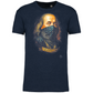 T-Shirt Algodão Biológico Franklin