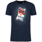 T-Shirt Algodão Biológico Marlboro