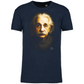 T-Shirt Algodão Biológico Albert Einstein
