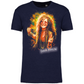 T-Shirt Algodão Biológico Janis Joplin