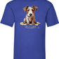T-shirt Fox Terrier