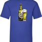 T-shirt Super